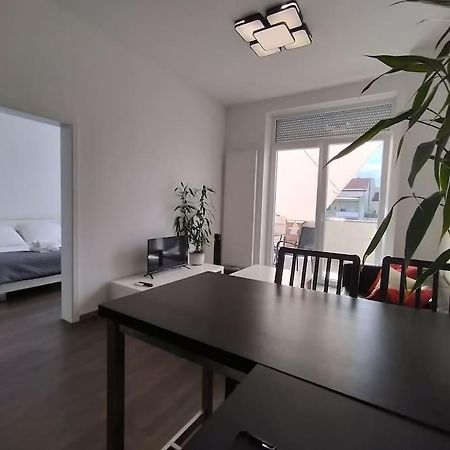 Apartment Voria Hamm  Exteriör bild
